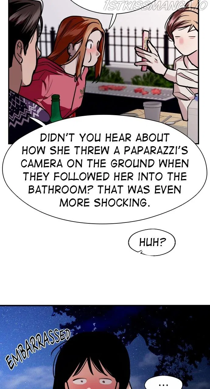 Lee Doona! Chapter 149 – Page 34