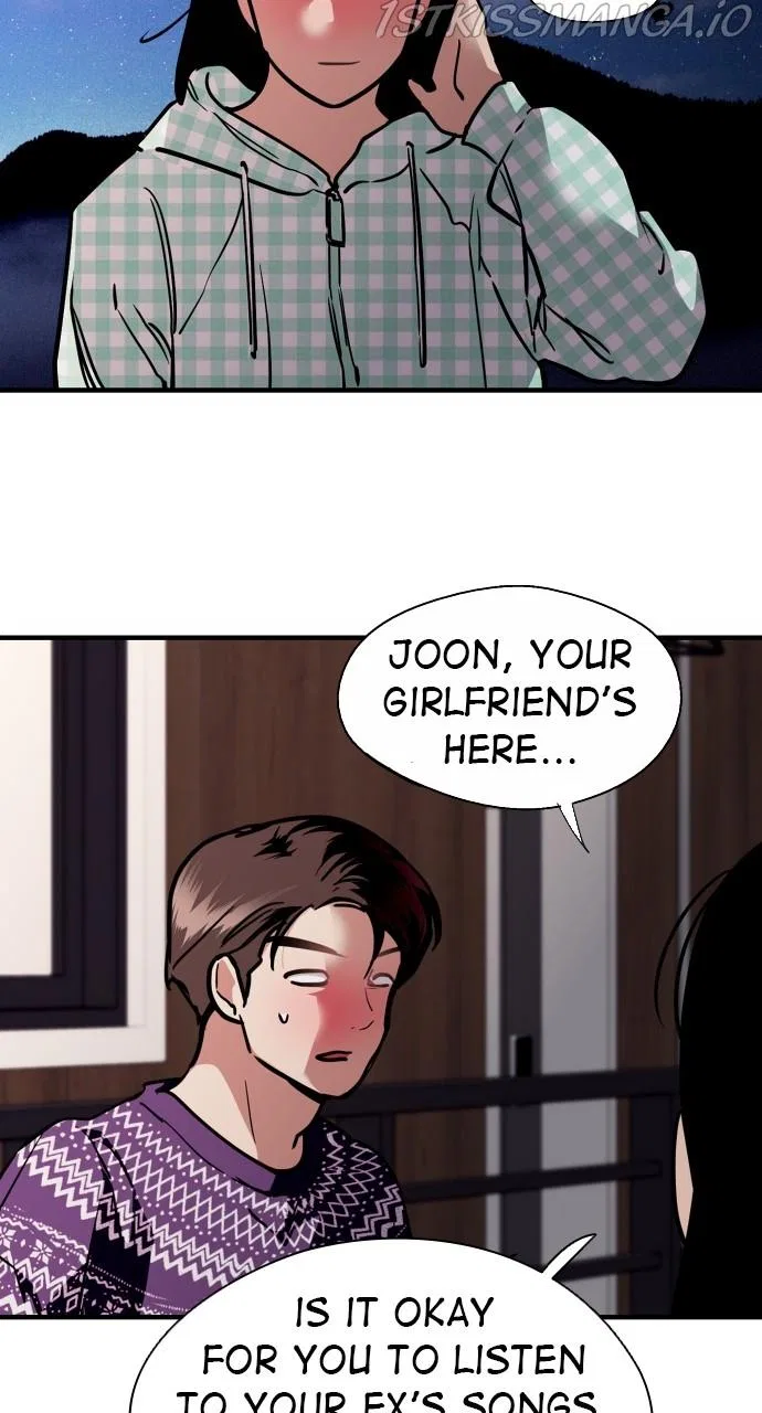 Lee Doona! Chapter 149 – Page 35