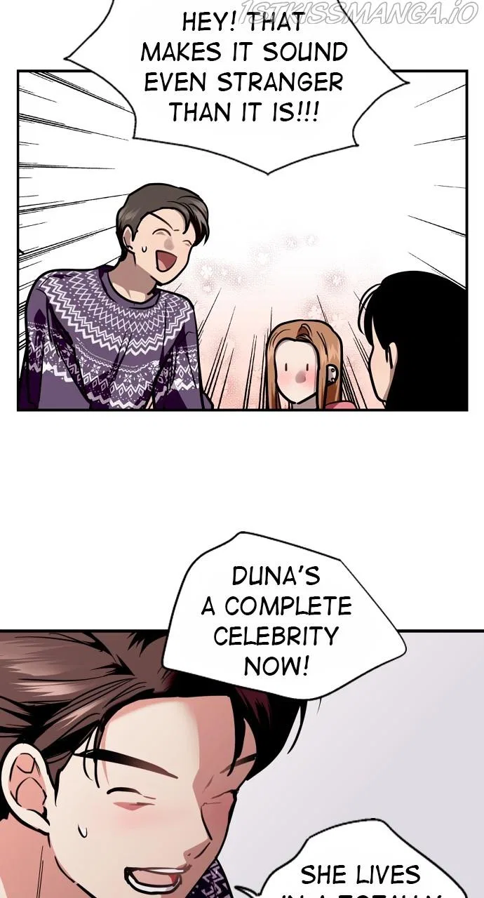 Lee Doona! Chapter 149 – Page 37
