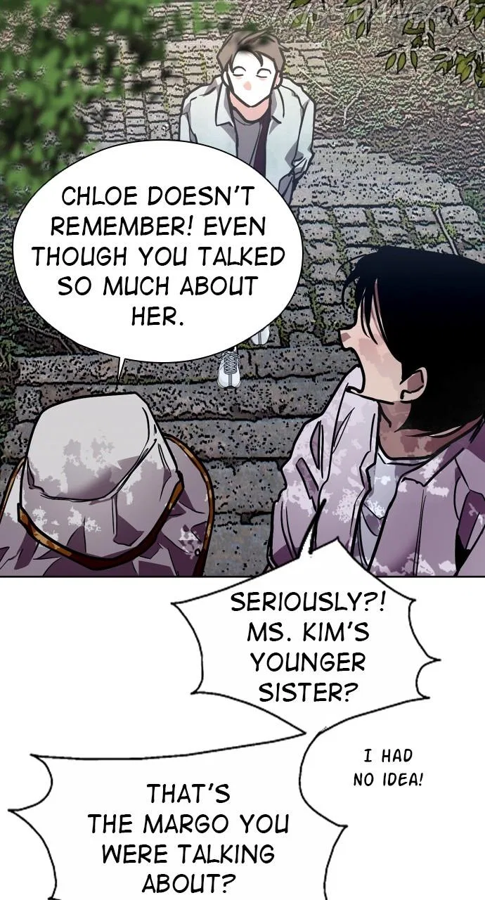 Lee Doona! Chapter 149 – Page 71
