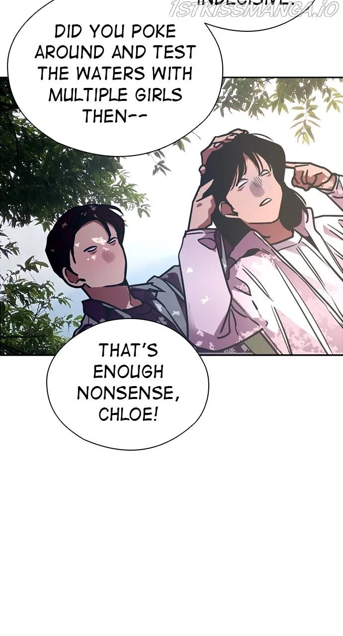 Lee Doona! Chapter 149 – Page 76