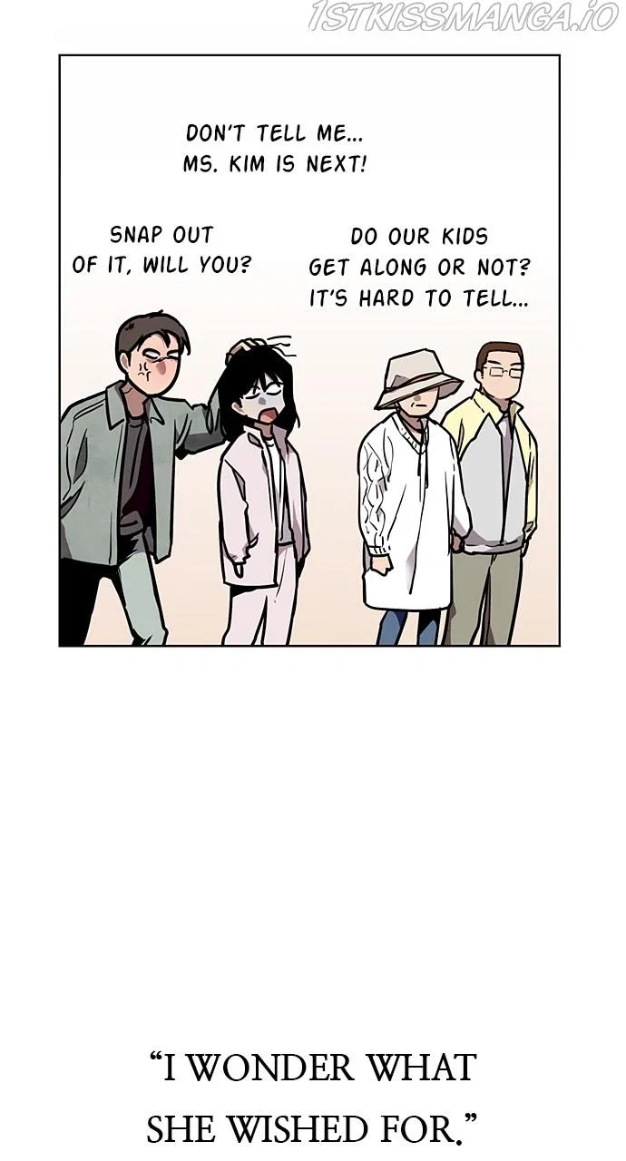 Lee Doona! Chapter 149 – Page 77