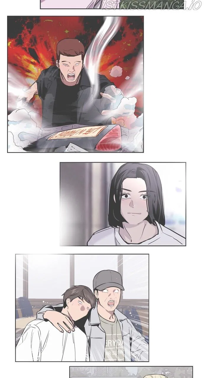 Lee Doona! Chapter 149 – Page 88