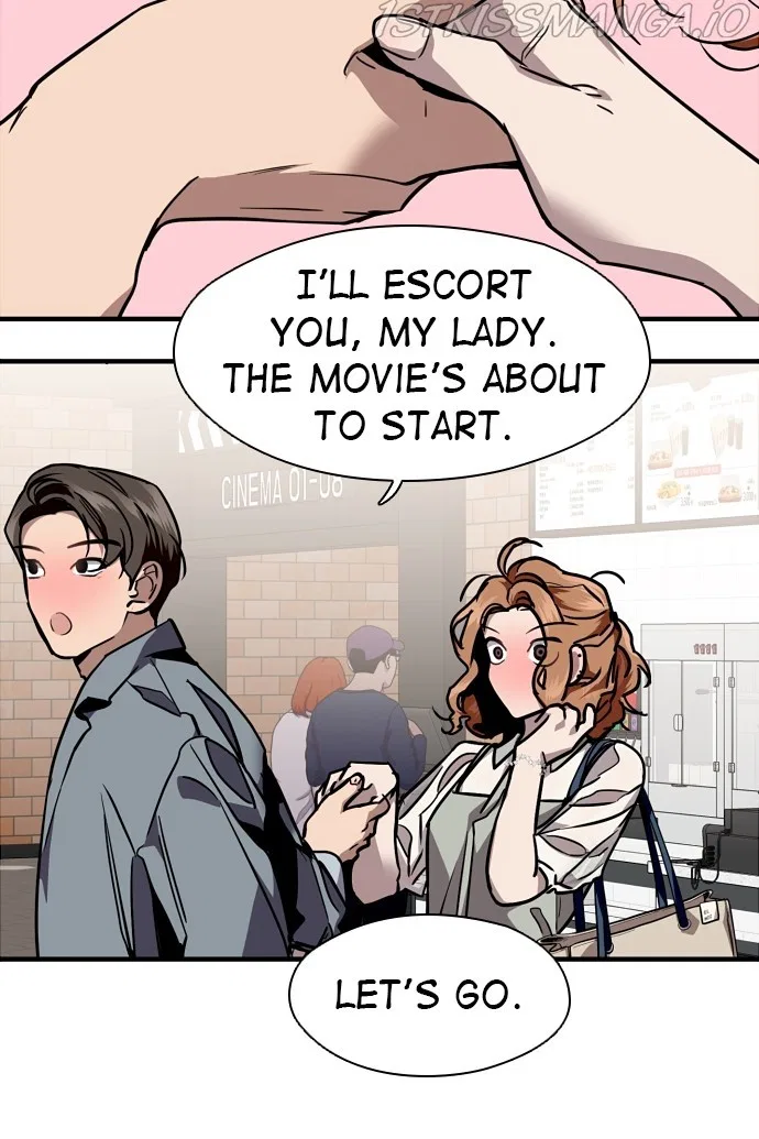 Lee Doona! Chapter 148 – Page 24