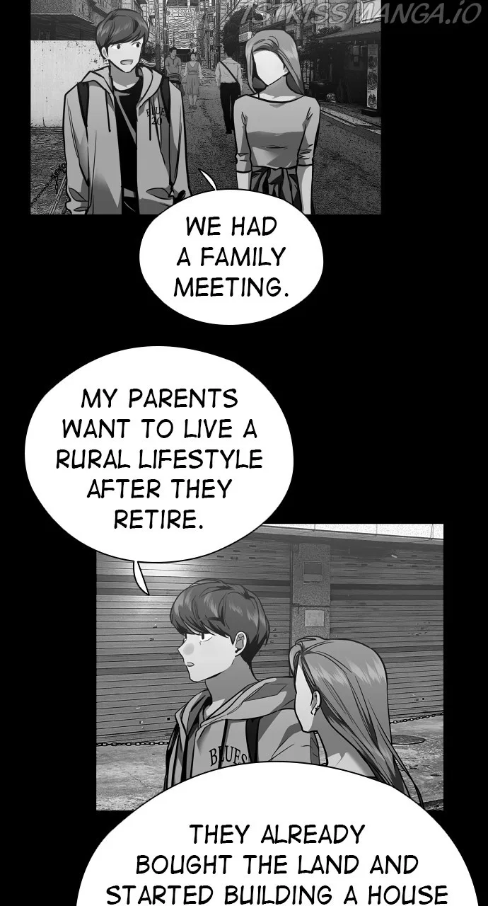 Lee Doona! Chapter 148 – Page 27
