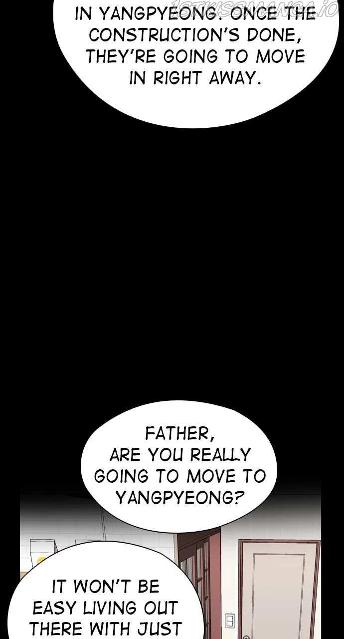 Lee Doona! Chapter 148 – Page 28
