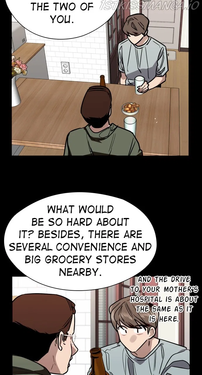 Lee Doona! Chapter 148 – Page 29