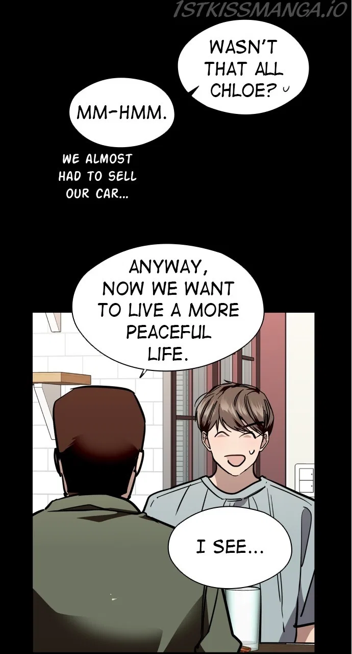 Lee Doona! Chapter 148 – Page 33