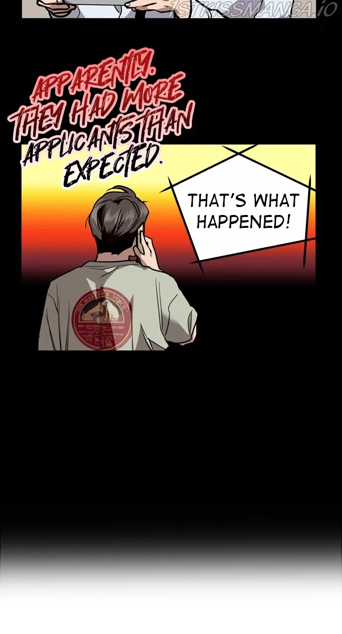 Lee Doona! Chapter 148 – Page 47