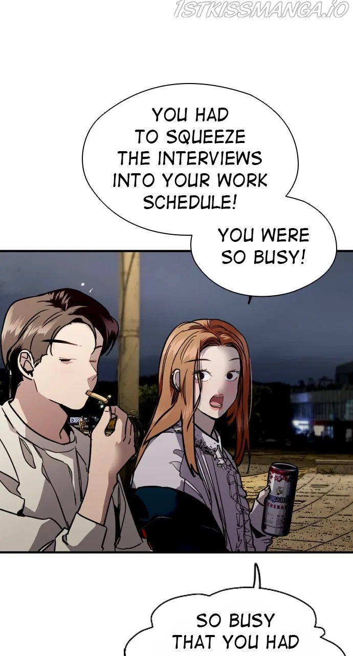 Lee Doona! Chapter 148 – Page 50