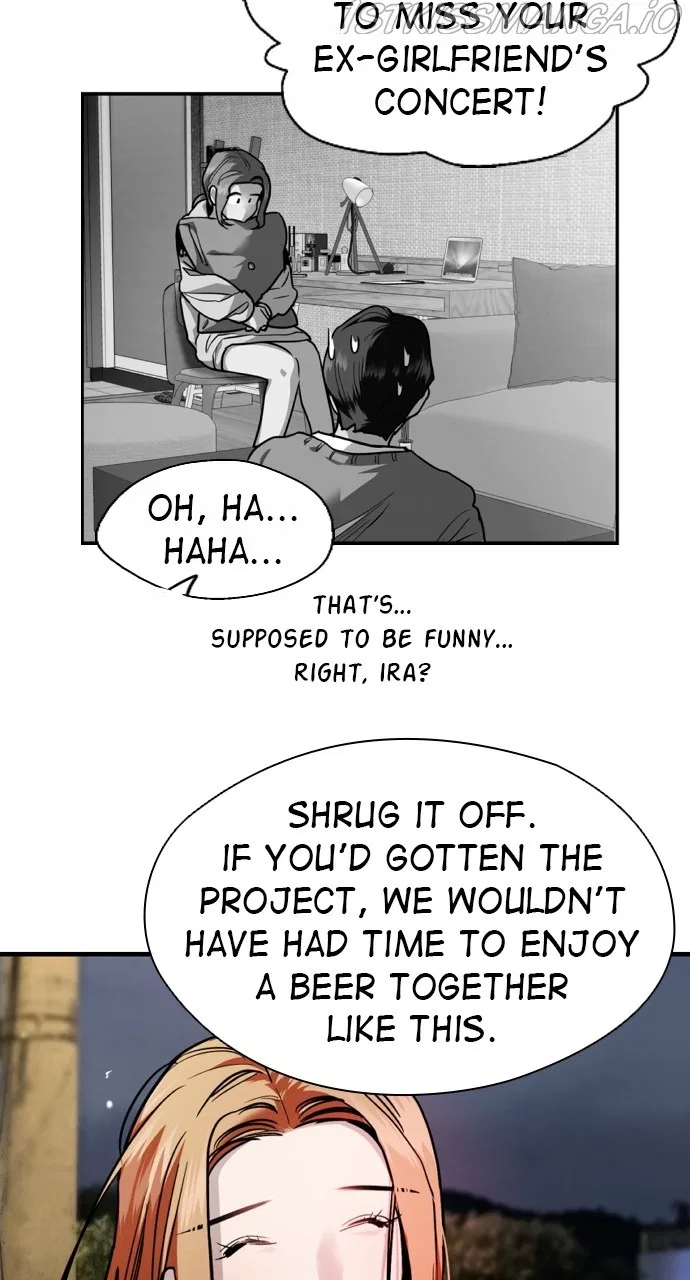 Lee Doona! Chapter 148 – Page 51