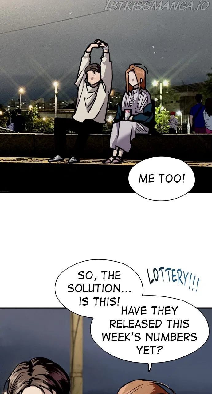 Lee Doona! Chapter 148 – Page 61