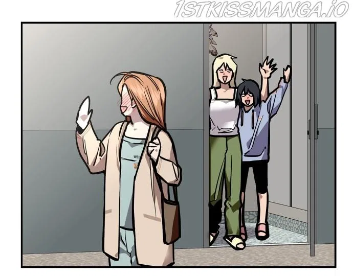 Lee Doona! Chapter 147 – Page 8