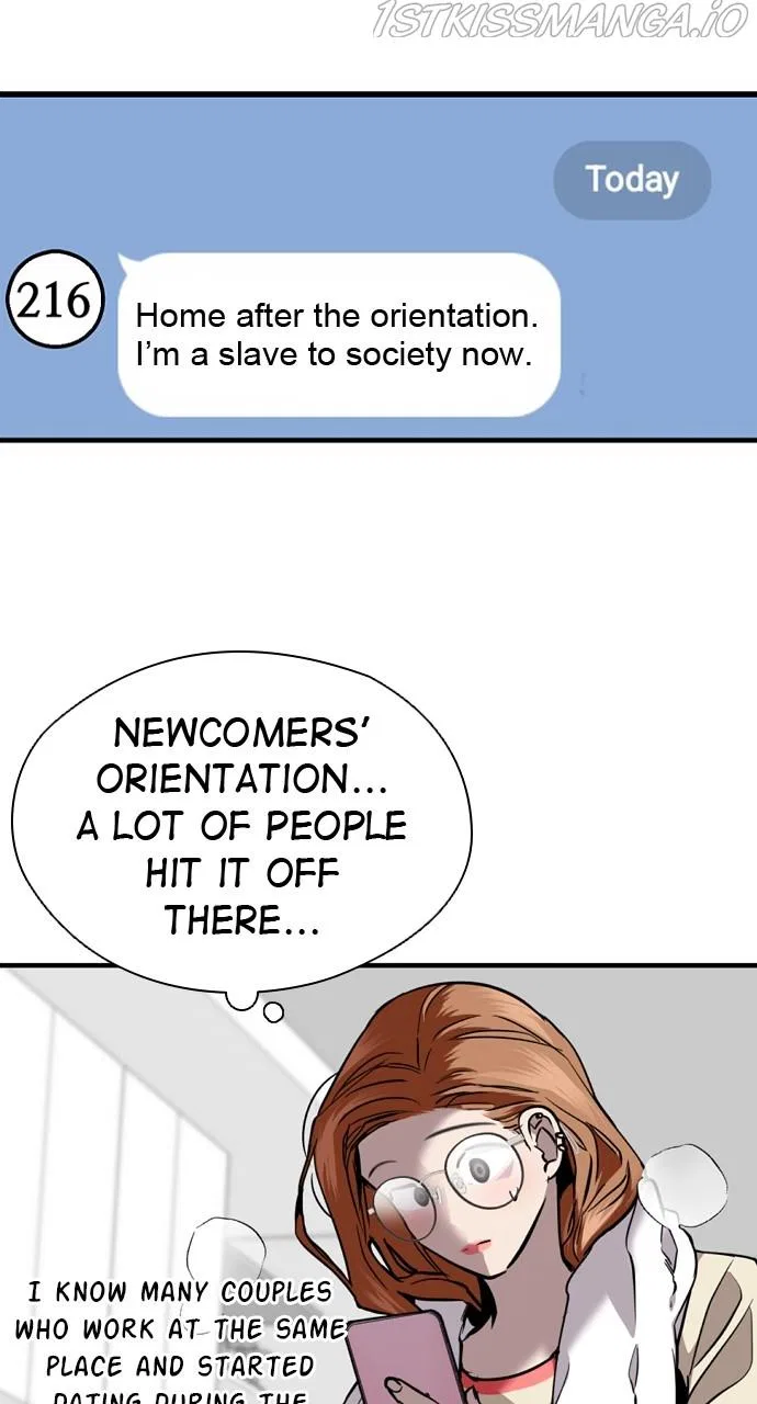 Lee Doona! Chapter 147 – Page 19