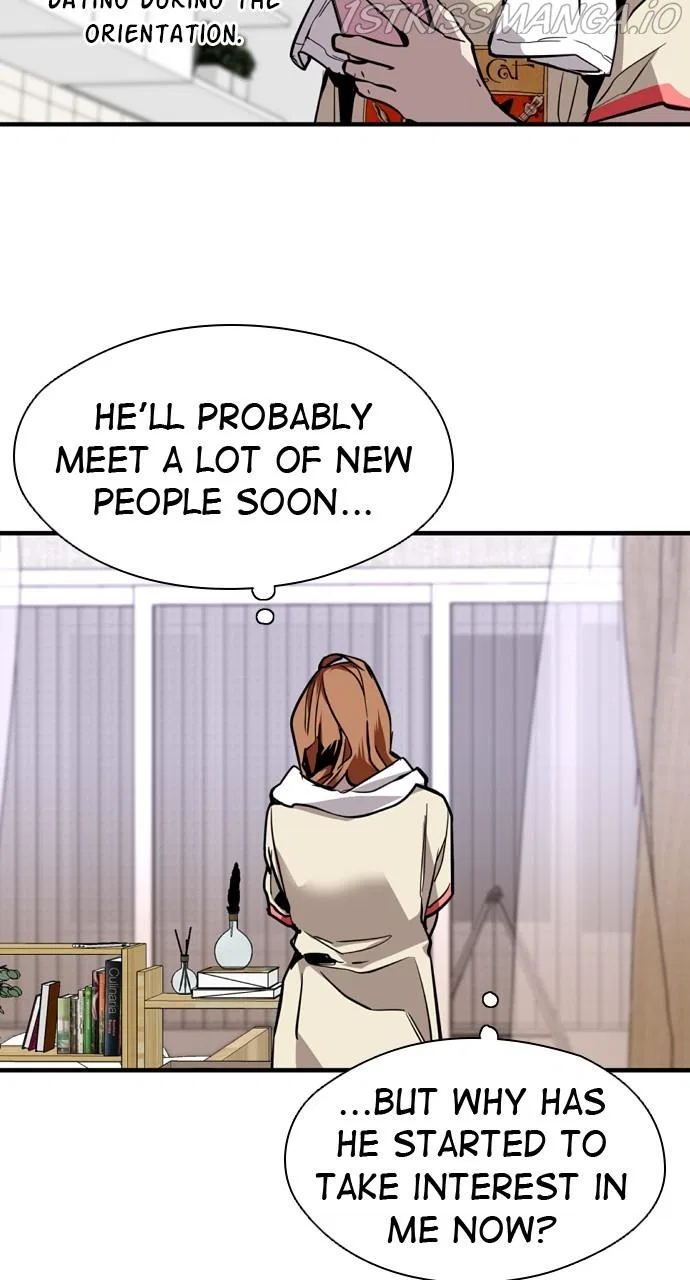 Lee Doona! Chapter 147 – Page 20