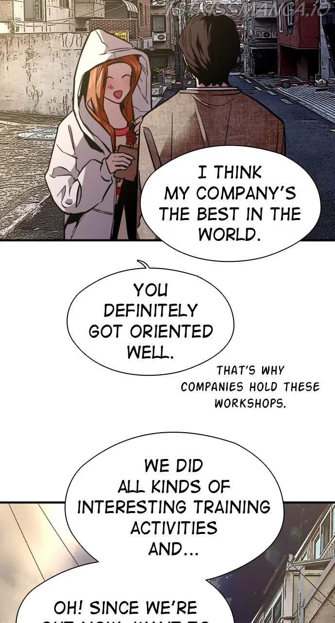 Lee Doona! Chapter 147 – Page 30