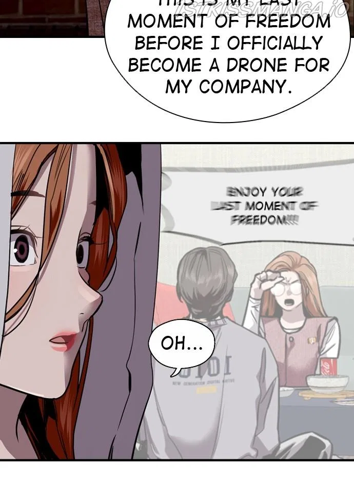 Lee Doona! Chapter 147 – Page 32