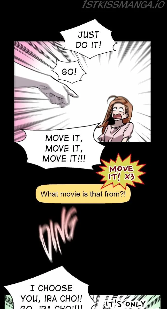 Lee Doona! Chapter 147 – Page 42