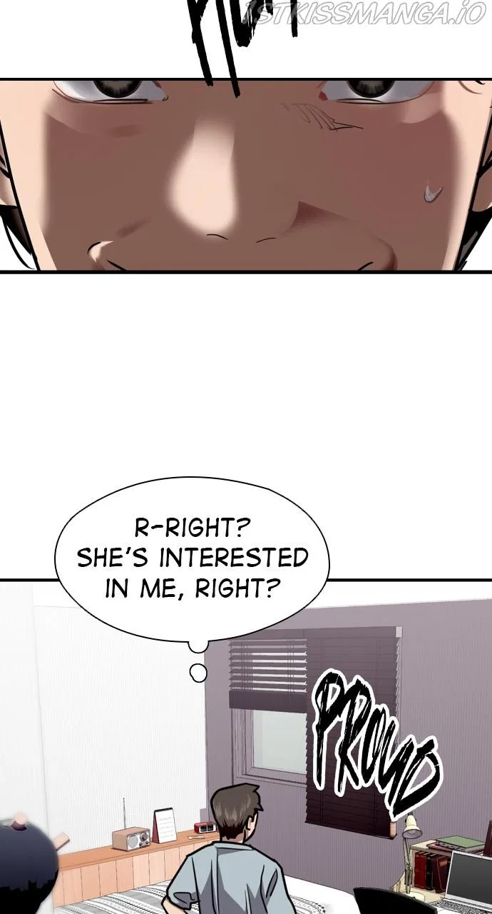 Lee Doona! Chapter 147 – Page 50