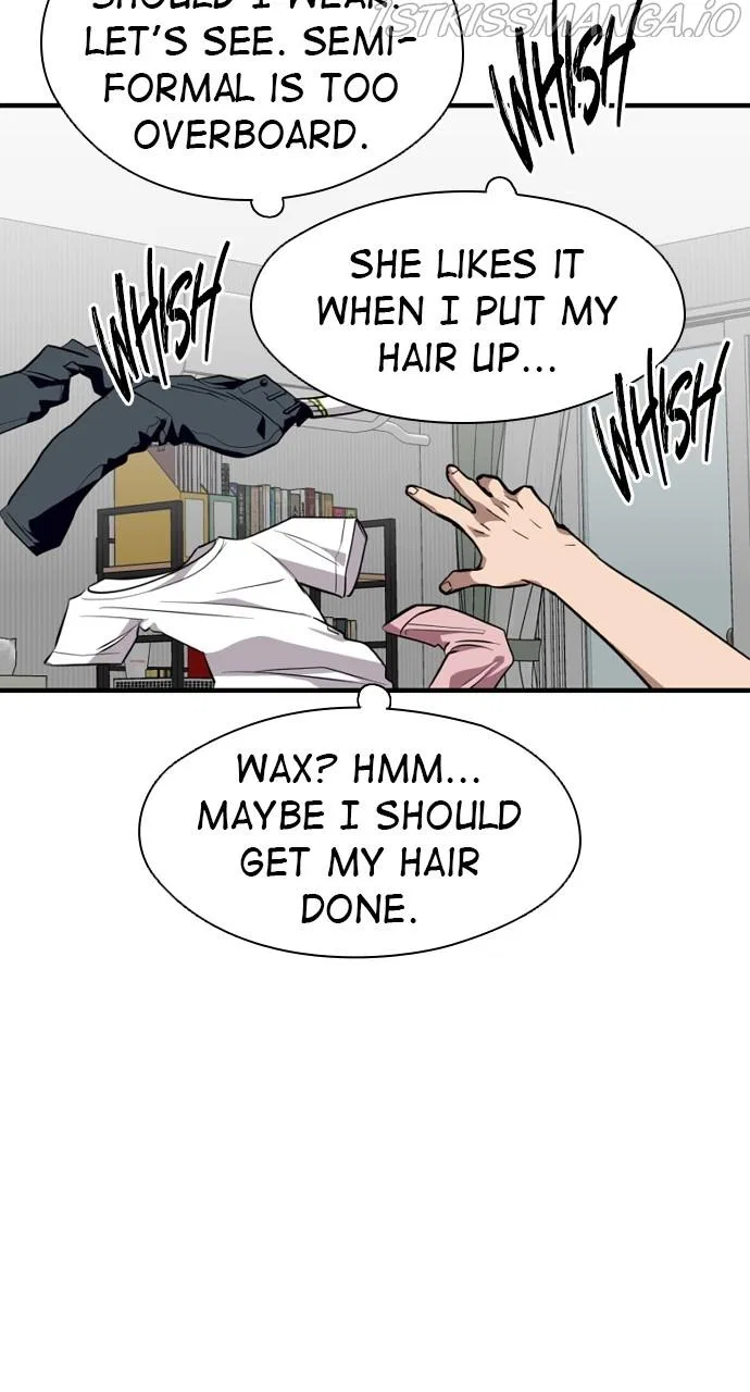 Lee Doona! Chapter 147 – Page 52