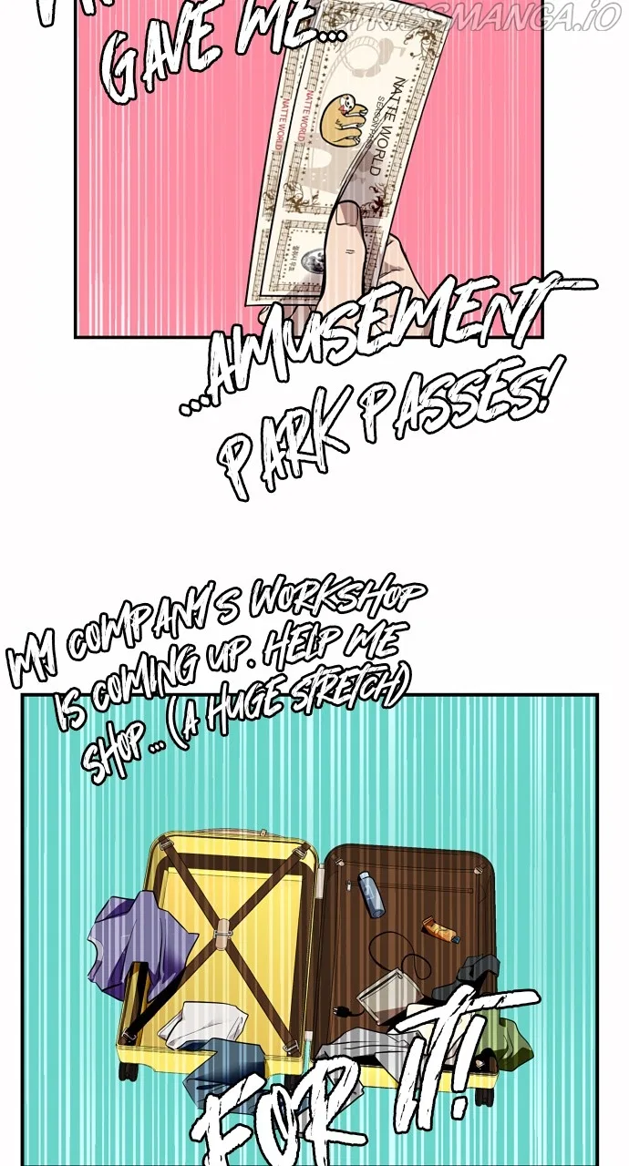 Lee Doona! Chapter 146 – Page 20