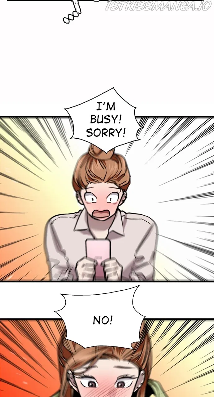 Lee Doona! Chapter 146 – Page 21