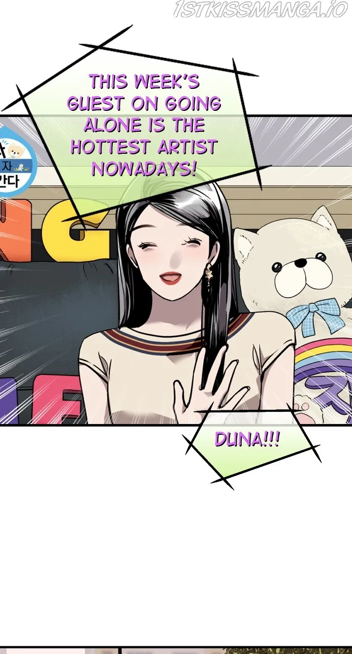 Lee Doona! Chapter 146 – Page 35