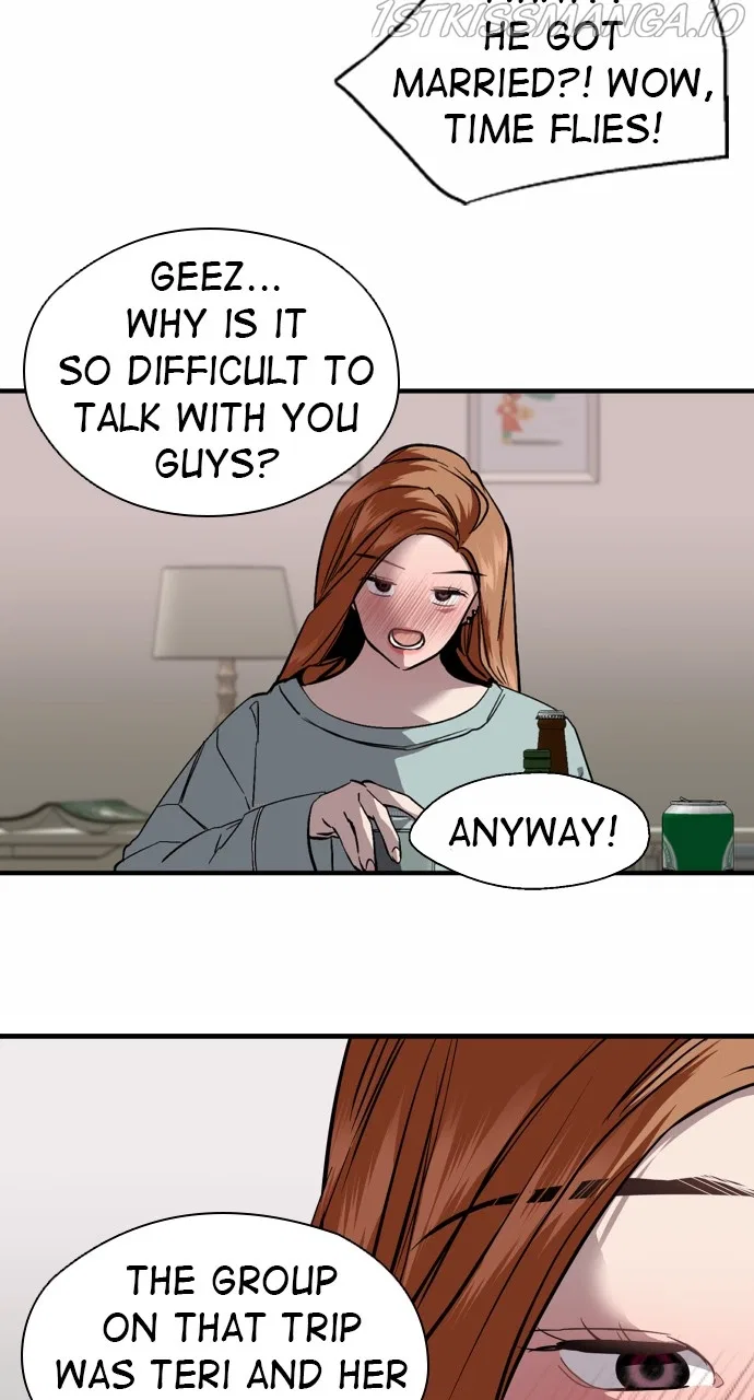 Lee Doona! Chapter 146 – Page 43