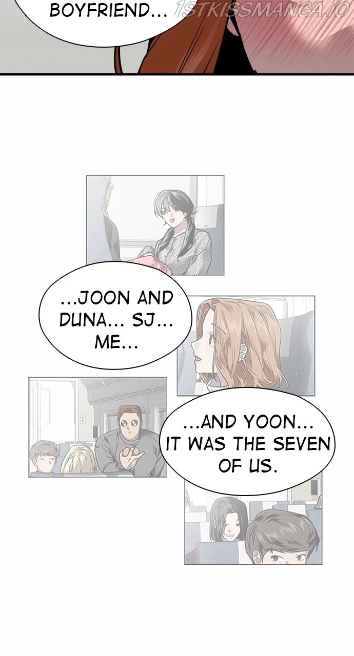 Lee Doona! Chapter 146 – Page 44
