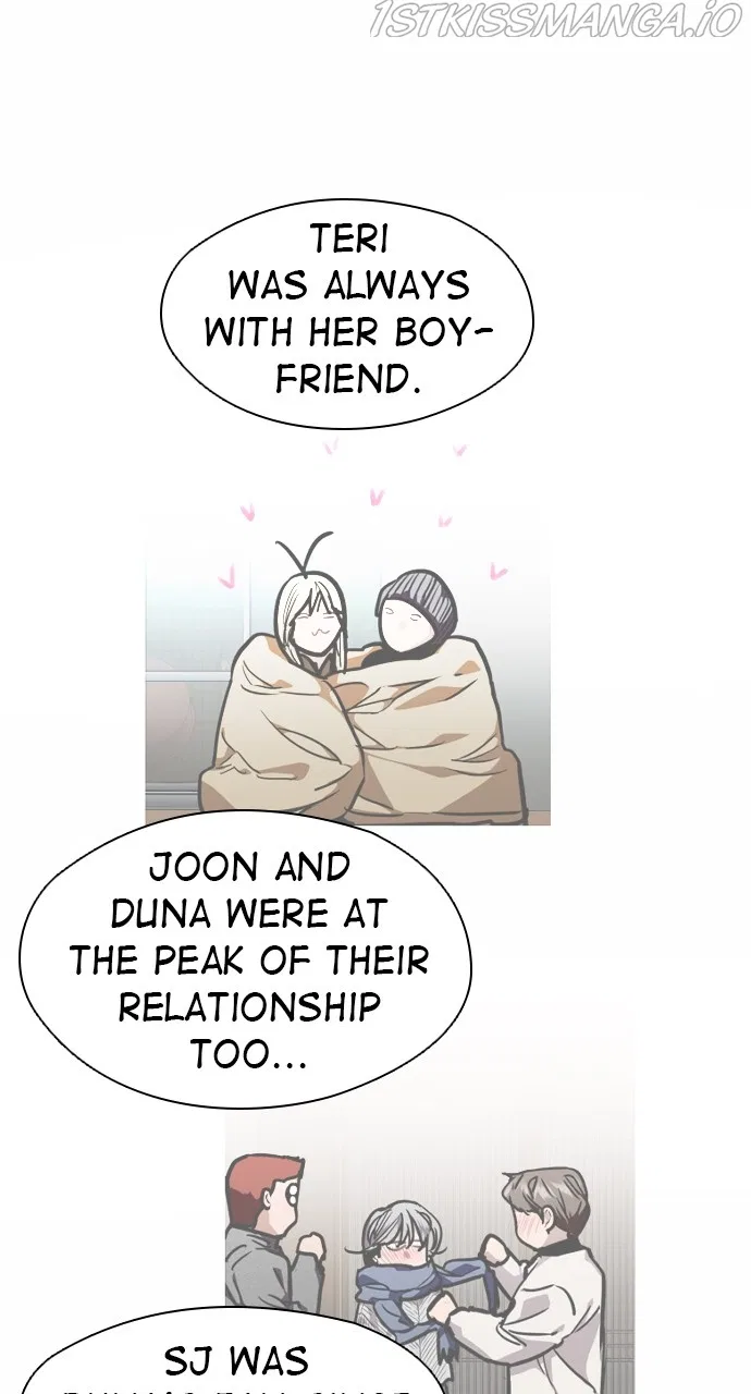 Lee Doona! Chapter 146 – Page 45