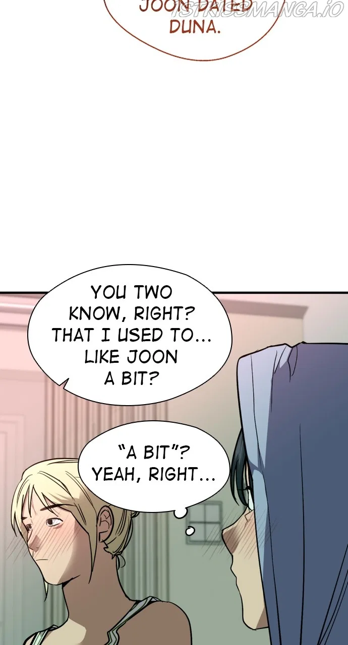 Lee Doona! Chapter 146 – Page 56