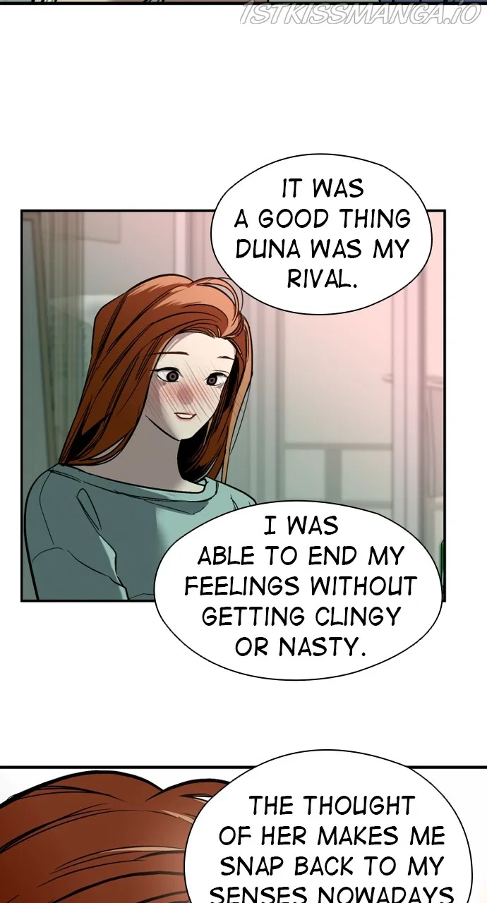 Lee Doona! Chapter 146 – Page 57