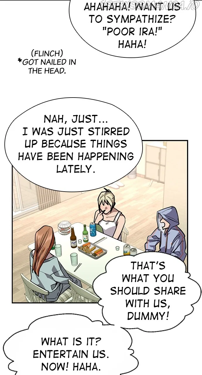 Lee Doona! Chapter 146 – Page 61