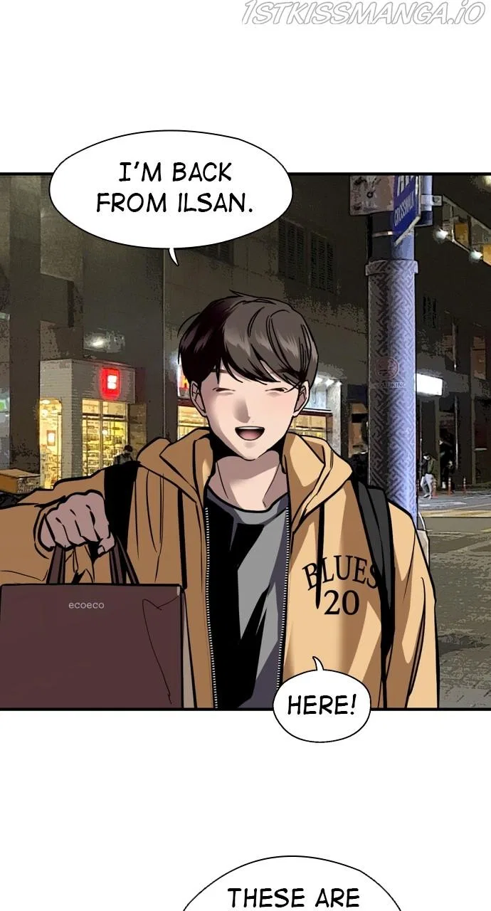 Lee Doona! Chapter 145 – Page 2
