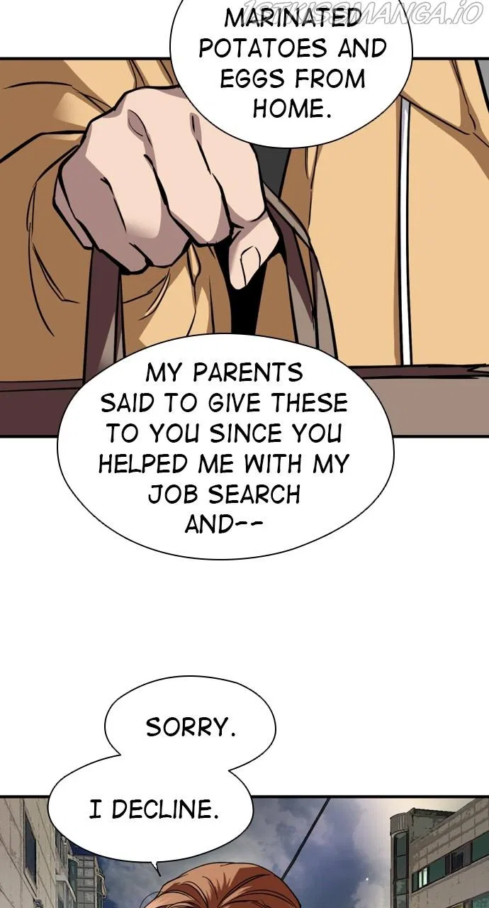 Lee Doona! Chapter 145 – Page 3