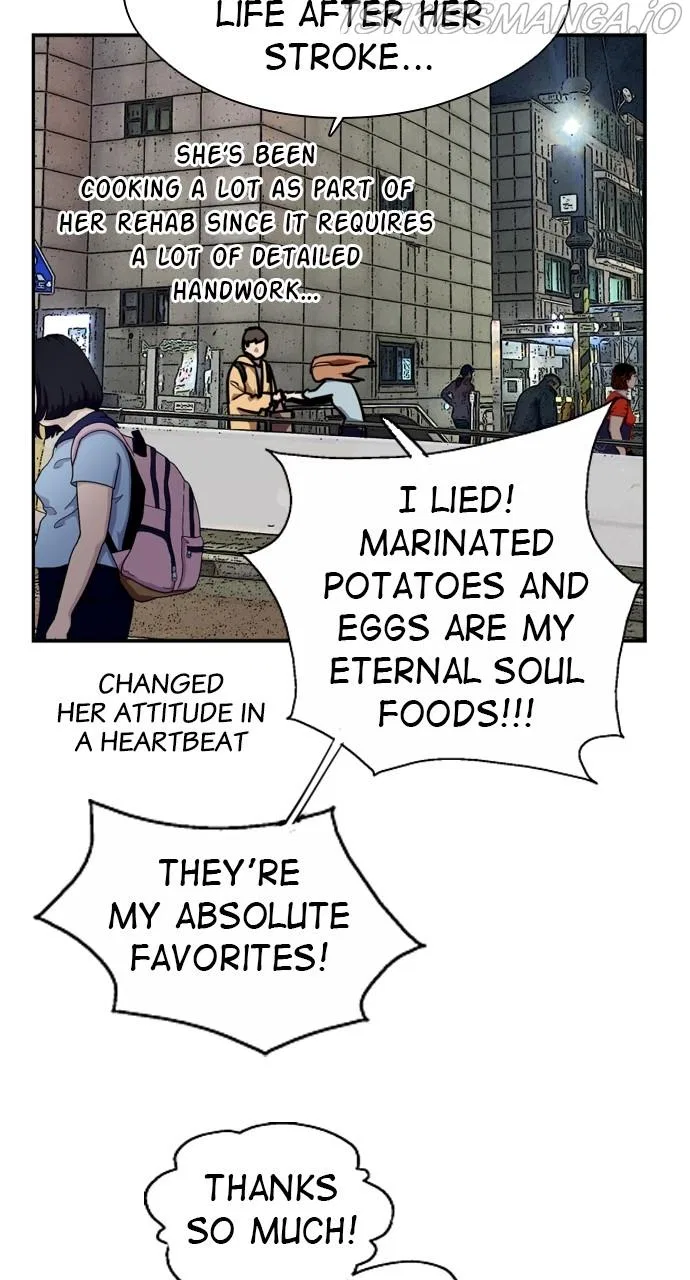 Lee Doona! Chapter 145 – Page 5