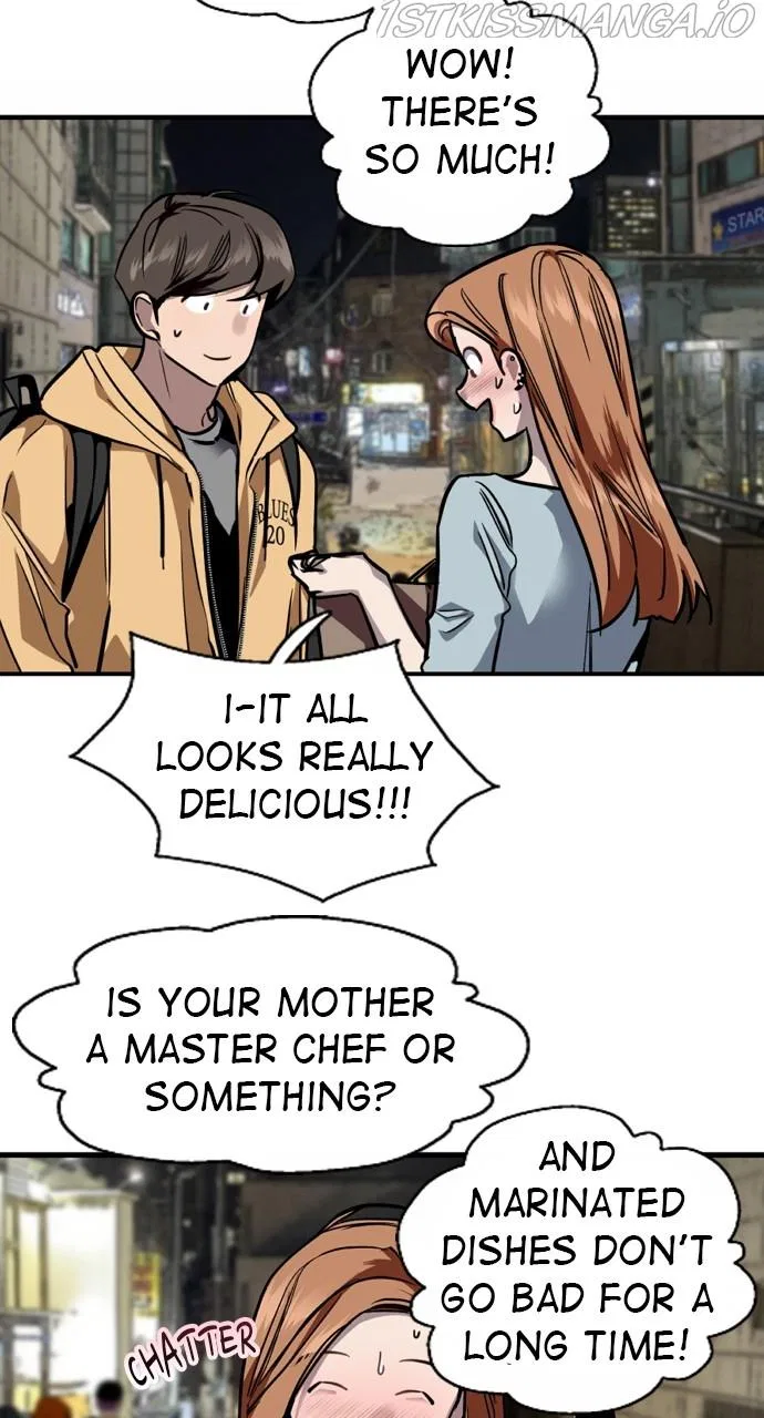 Lee Doona! Chapter 145 – Page 6