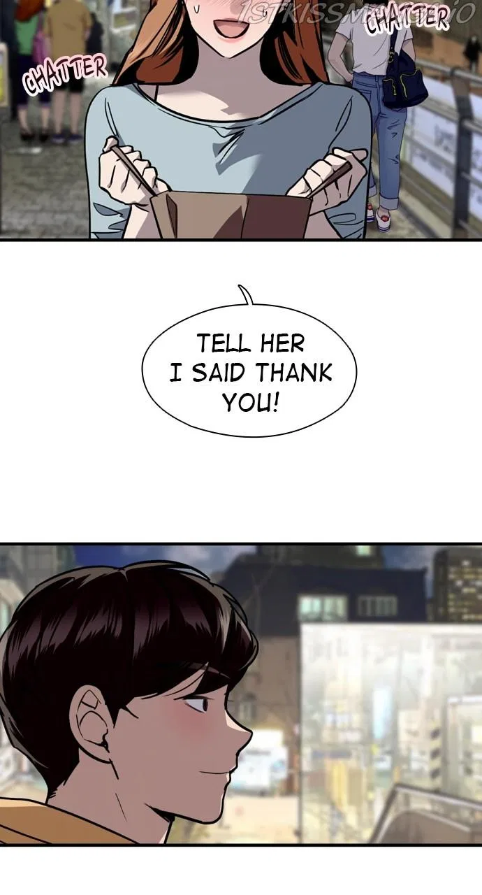 Lee Doona! Chapter 145 – Page 7
