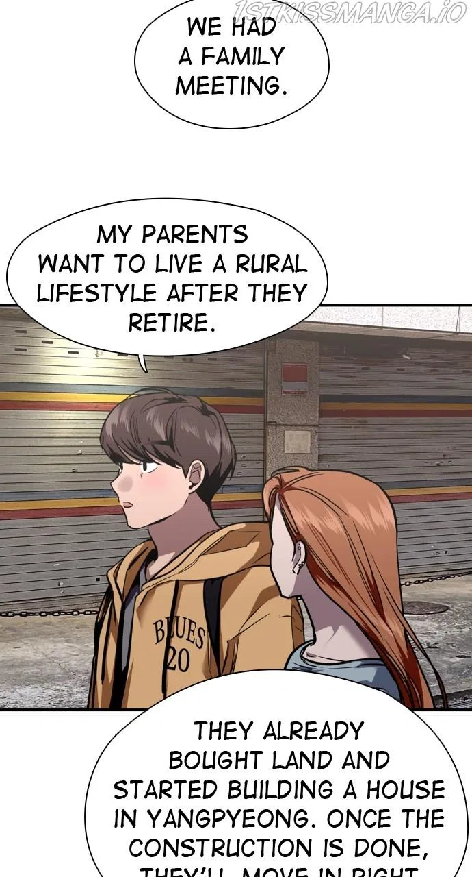 Lee Doona! Chapter 145 – Page 14