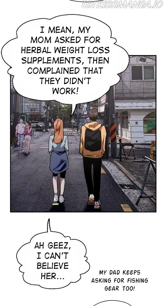 Lee Doona! Chapter 145 – Page 20