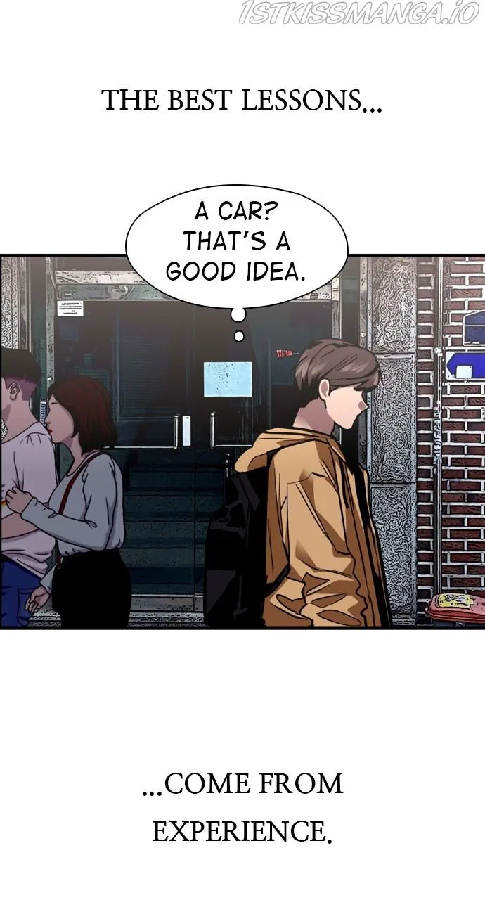 Lee Doona! Chapter 145 – Page 25