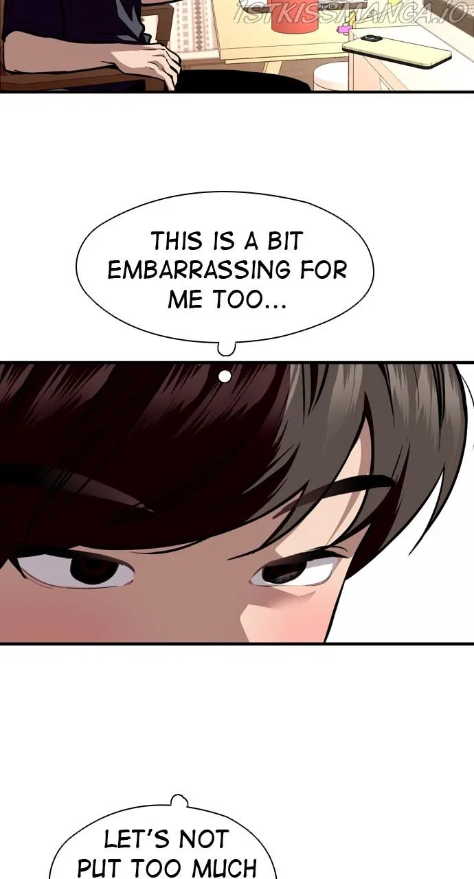 Lee Doona! Chapter 145 – Page 64