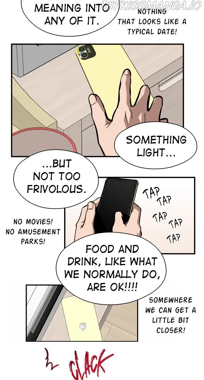 Lee Doona! Chapter 145 – Page 65