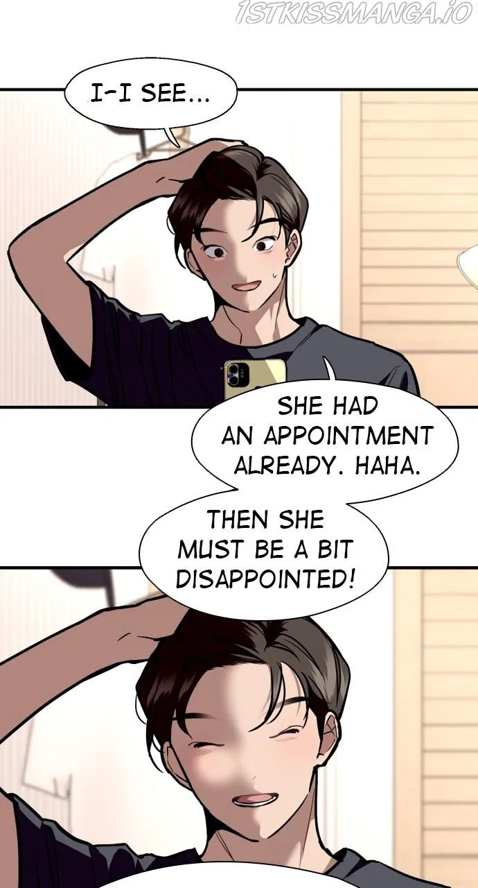 Lee Doona! Chapter 145 – Page 70