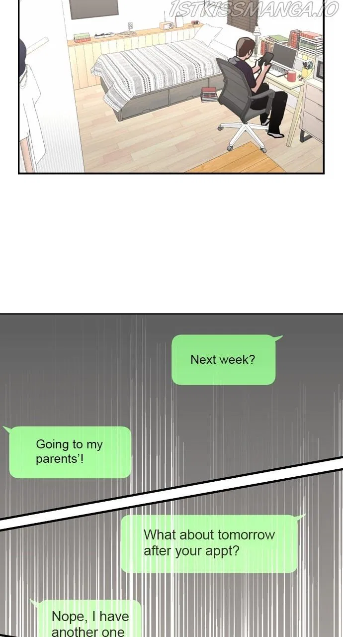 Lee Doona! Chapter 145 – Page 73