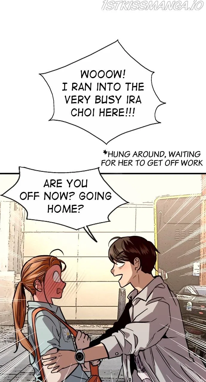 Lee Doona! Chapter 145 – Page 75