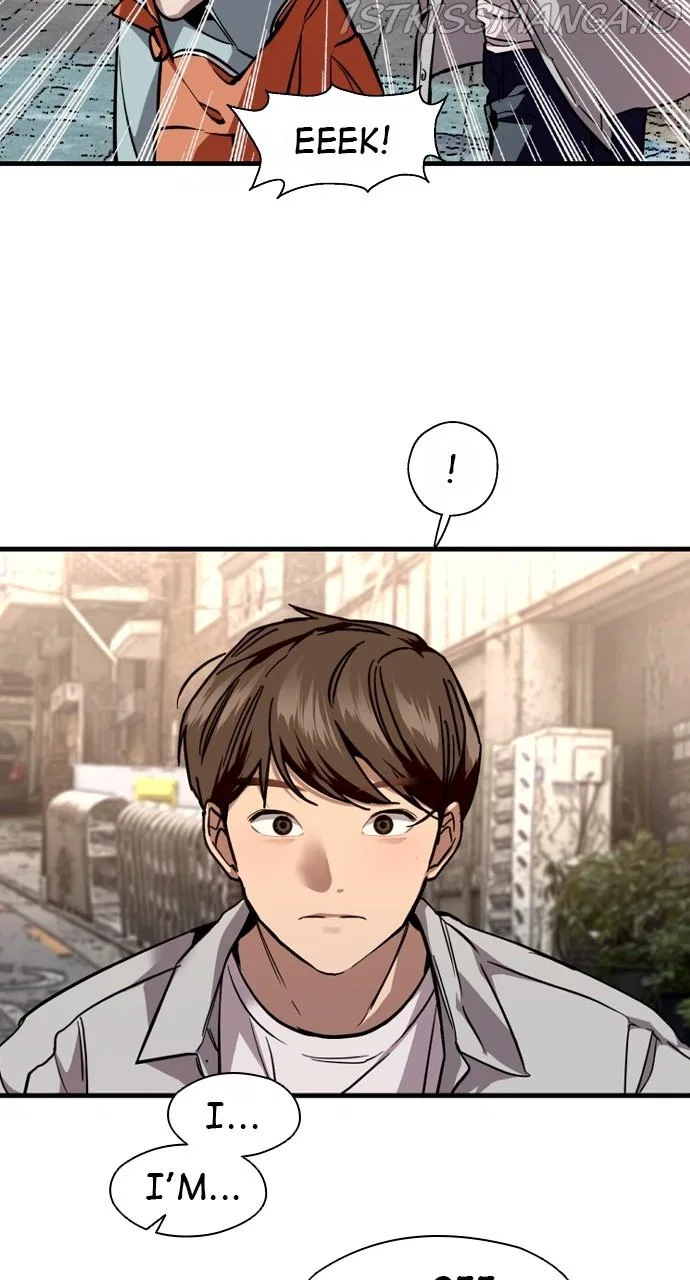 Lee Doona! Chapter 145 – Page 76