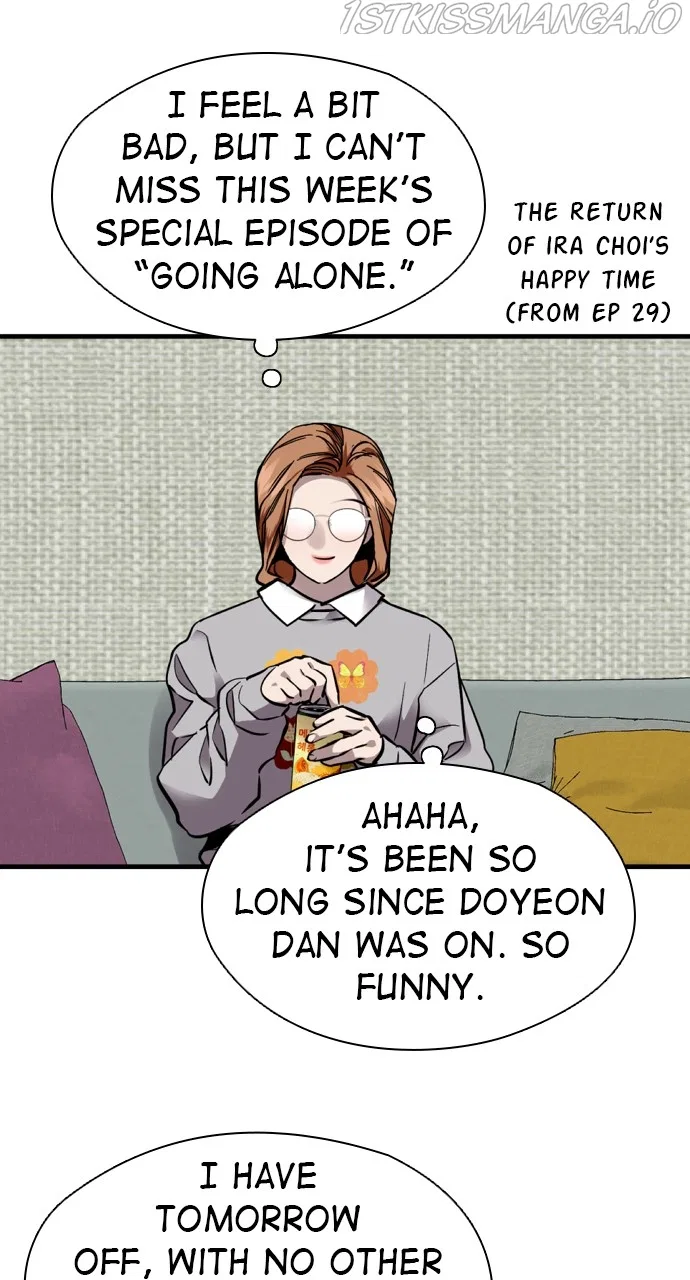 Lee Doona! Chapter 144 – Page 29