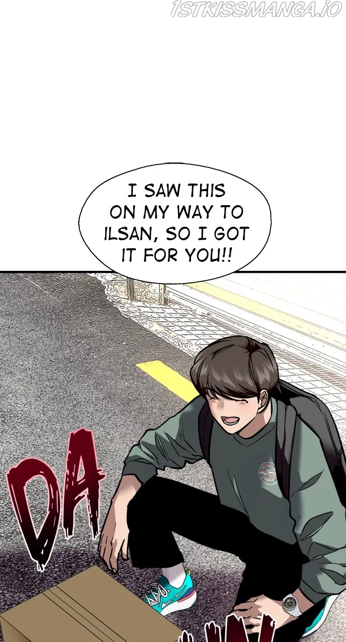 Lee Doona! Chapter 144 – Page 36