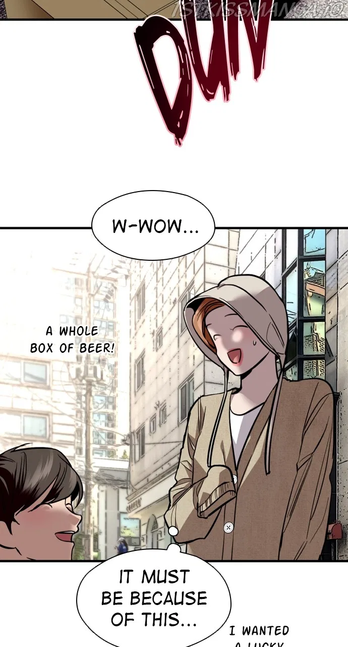Lee Doona! Chapter 144 – Page 37